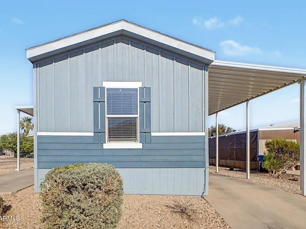 2000 S APACHE Road #74, Buckeye, AZ 85326