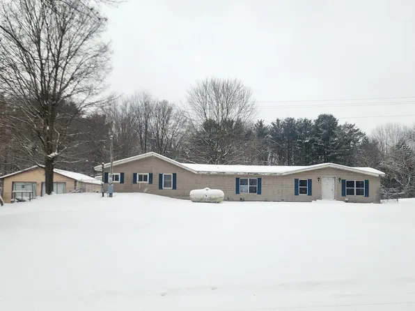 25113 12th Ave, Gobles, MI 49055