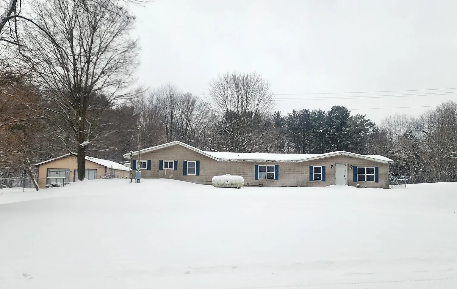 25113 12th Ave photo 1