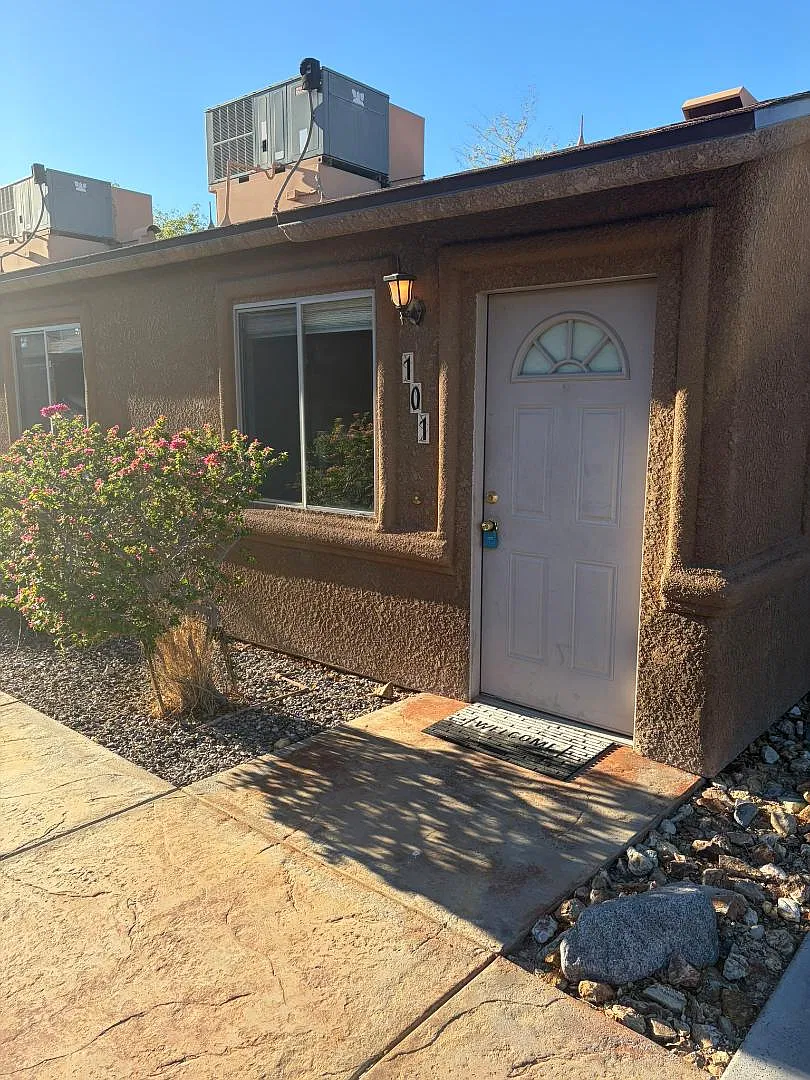 2459 Tradewind Dr - 101 — Photo 1