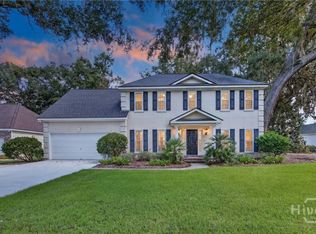 108 Chancery Lane, Savannah, GA 31410