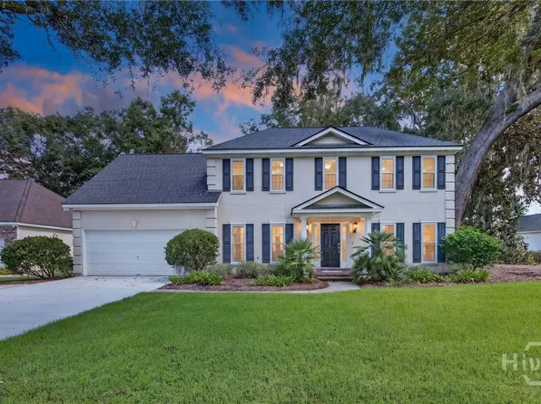 108 Chancery Lane, Savannah, GA 31410