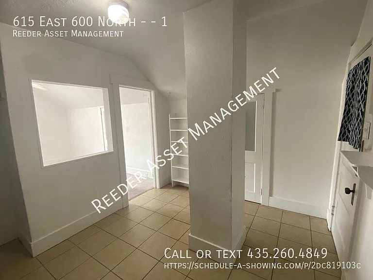615 E 600 N #1 — Photo 9