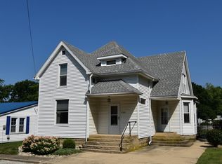 2324 E Eldridge St, Star City, IN 46985