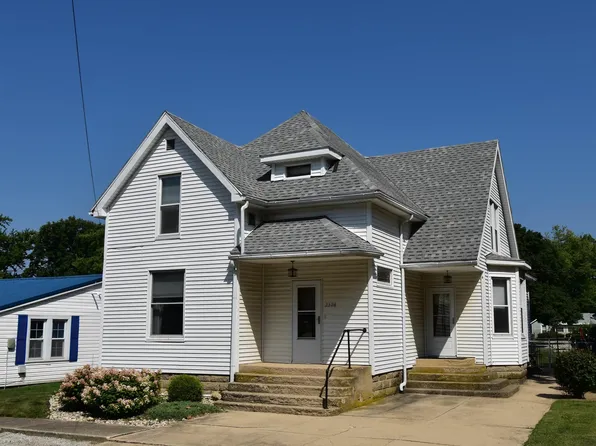 2324 E Eldridge St, Star City, IN 46985