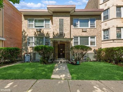 5420 N Campbell Ave, Chicago, IL, 60625