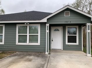 4734 Branch St #A, Houston, TX 77021