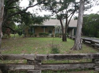 238 High Oaks Rd, Canyon Lake, TX 78133