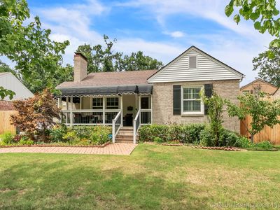 2421 E 26th St, Tulsa, OK, 74114