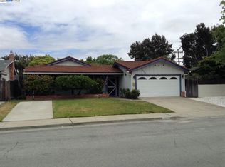 4846 Regents Park Ln, Fremont, CA 94538