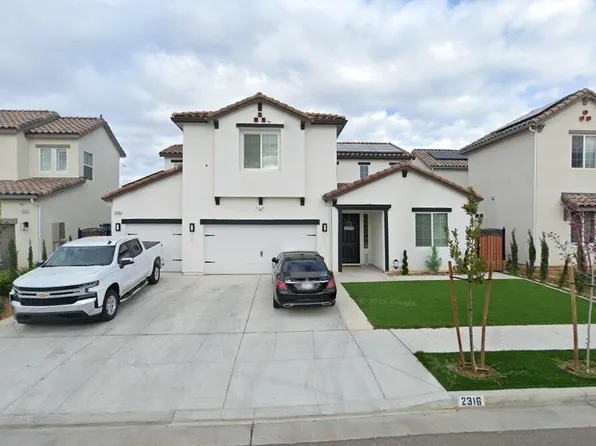 (undisclosed Address), Clovis, CA 93619