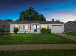 316 Fremont Ave, Romeoville, IL 60446