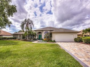 2034 Imperial Golf Co Blvd, Naples, FL 34110