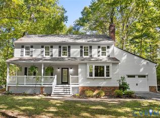 4425 Old Fox Trl, Midlothian, VA 23112