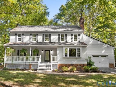 4425 Old Fox Trl, Midlothian, VA, 23112