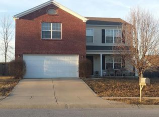 6562 Greenspire Pl, Indianapolis, IN 46221