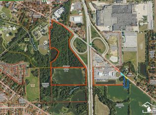 1 E Main St, Milan, MI 48160