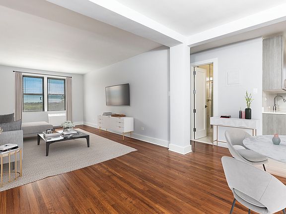 2nd image of 20-30 Seagirt Blvd #5C