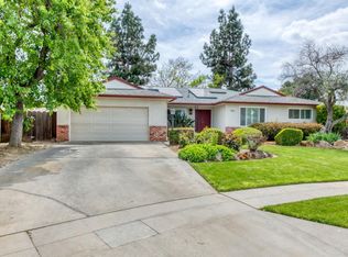 3273 W Roberts Ave, Fresno, CA