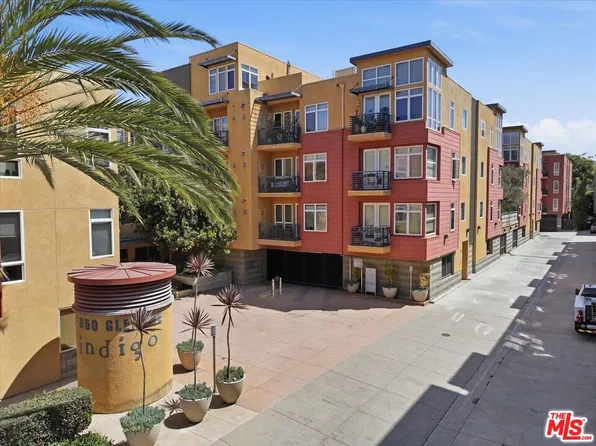 4050 Glencoe Ave APT 217, Marina Del Rey, CA 90292