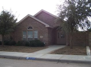 3103 Baybridge Ct, Midland, TX 79705