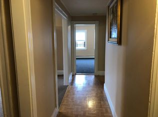 7 Dennison St #3, Boston, MA 02119