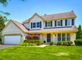 621 Winchester Ct, Bartlett, IL
