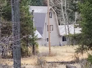 2974 W Highway 20, Republic, WA 99166