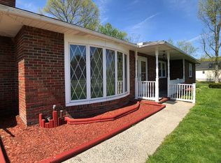 312 Highland Ave, Carneys Pt, NJ 08069