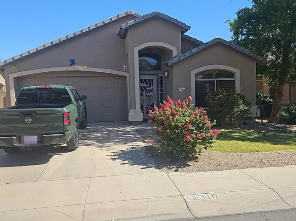 42316 W Colby Dr, Maricopa, AZ 85138