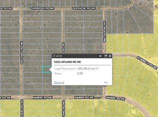 5303 Upland Rd NE, Rio Rancho, NM 87144