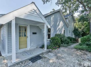 906 Rosehill Ave, Durham, NC 27705