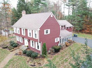 14 Lantern Hill Rd, Queensbury, NY 12804