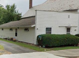 210 E Main St, Pandora, OH 45877