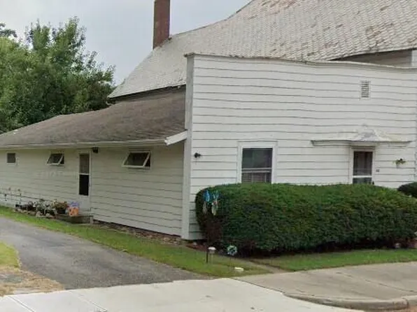 210 E Main St, Pandora, OH 45877