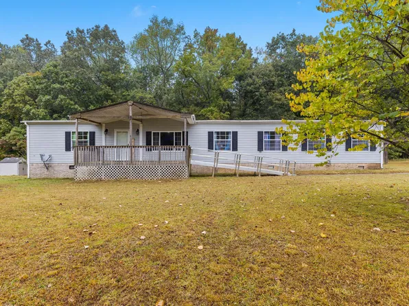 1451 N Sumner Rd, Bethpage, TN 37022