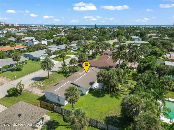 317 9th Ter, Indialantic, FL 32903