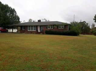 628 Rose St, Rogersville, AL 35652