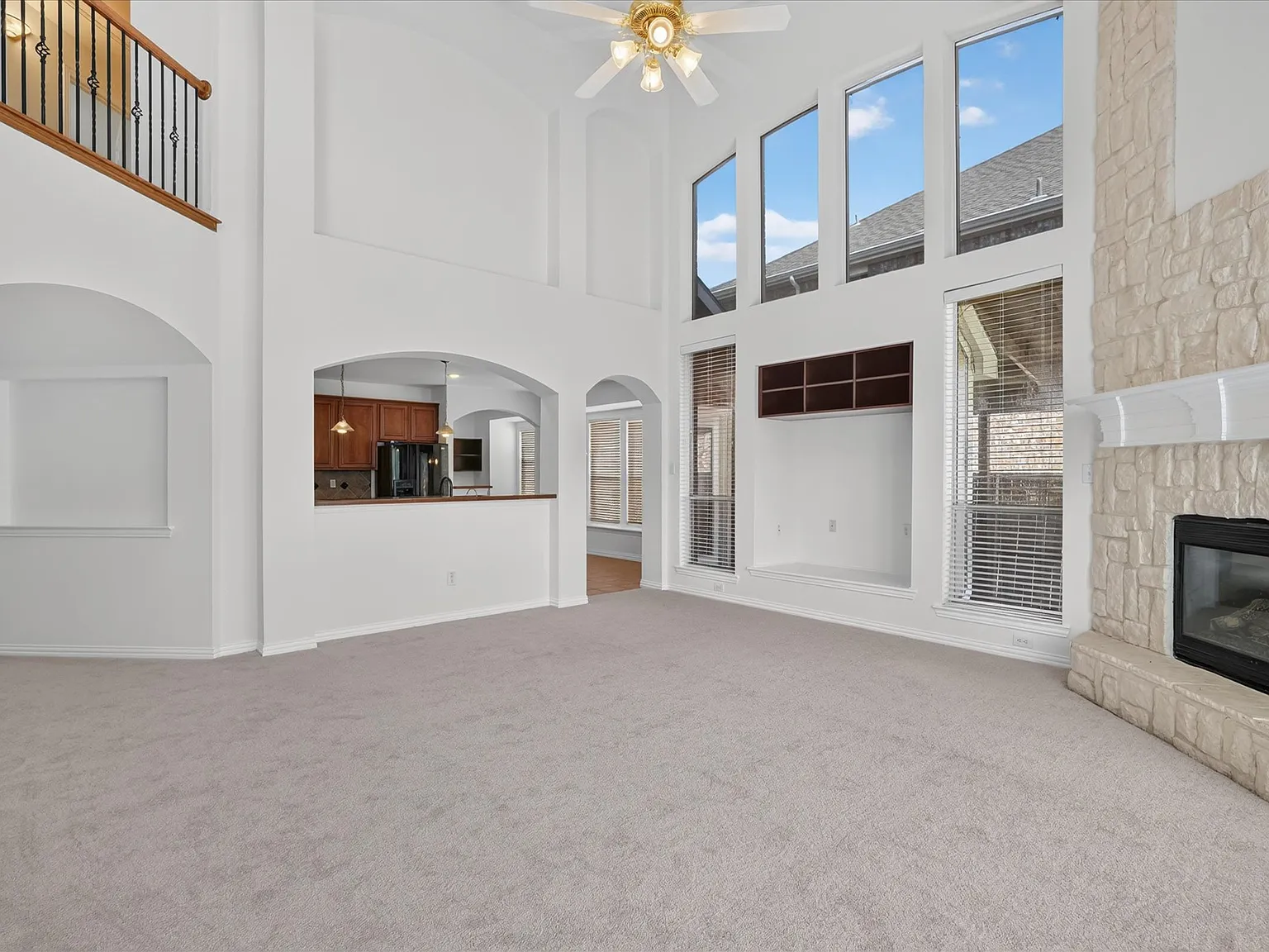 10302 Fairway Vista Drive, Rowlett, TX 75089 - 1 — Photo 4