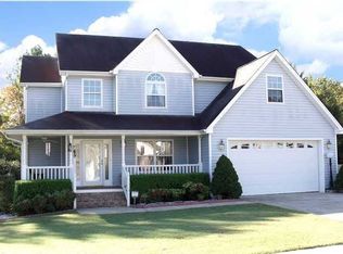 8320 Wexford Ln, Chattanooga, TN 37421