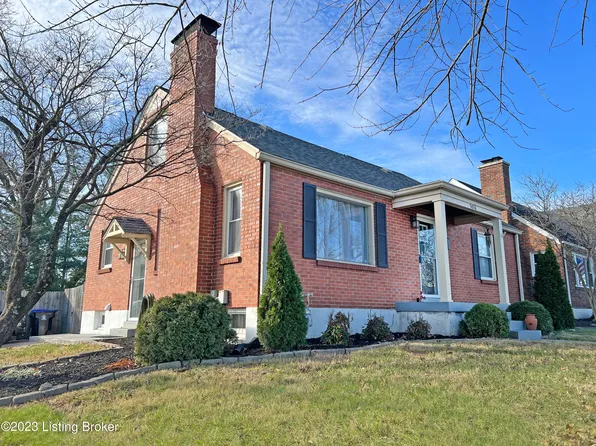 3016 Taylorsville Rd, Louisville, KY 40205