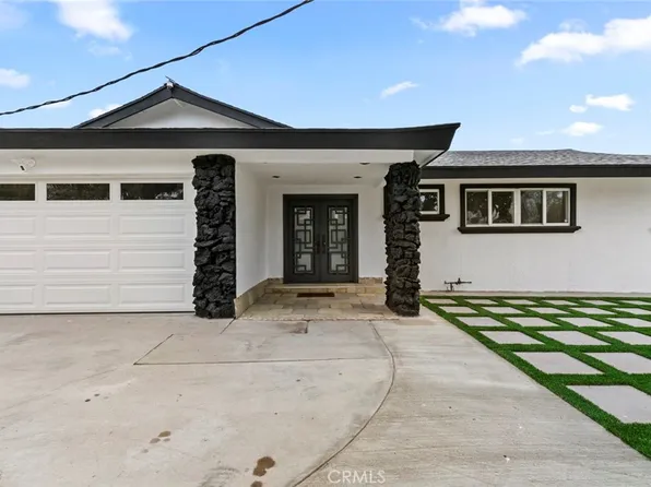 7918 Allott Ave, Panorama City, CA 91402