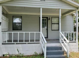 1822 Fairview Ave, Augusta, GA 30904