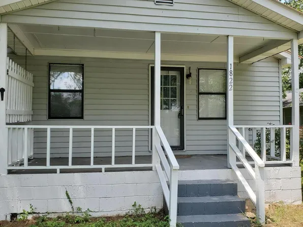 1822 FAIRVIEW Avenue, Augusta, GA 30904