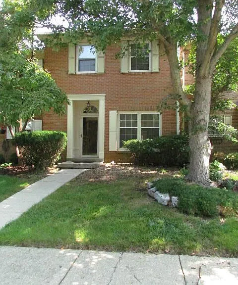 1309 Gray Hawk Rd #C — Photo 2