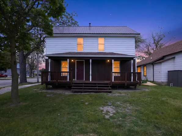 301 Gratiot Ave, Alma, MI 48801