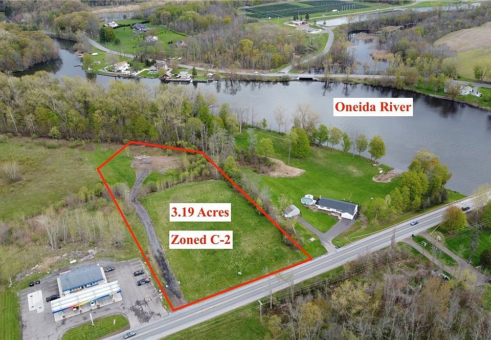 0 County Route 10 12, Pennellville, NY 13132 MLS S1478423 Zillow