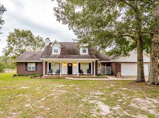 13013 Little Bluff Dr, Vancleave, MS 39565