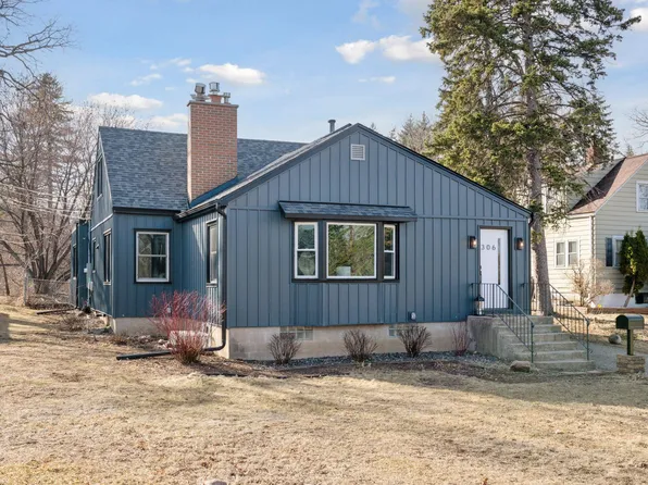 306 Tyler Ave N, Hopkins, MN 55343