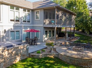 88 Eastwood Ct, Sunrise Beach, MO 65079